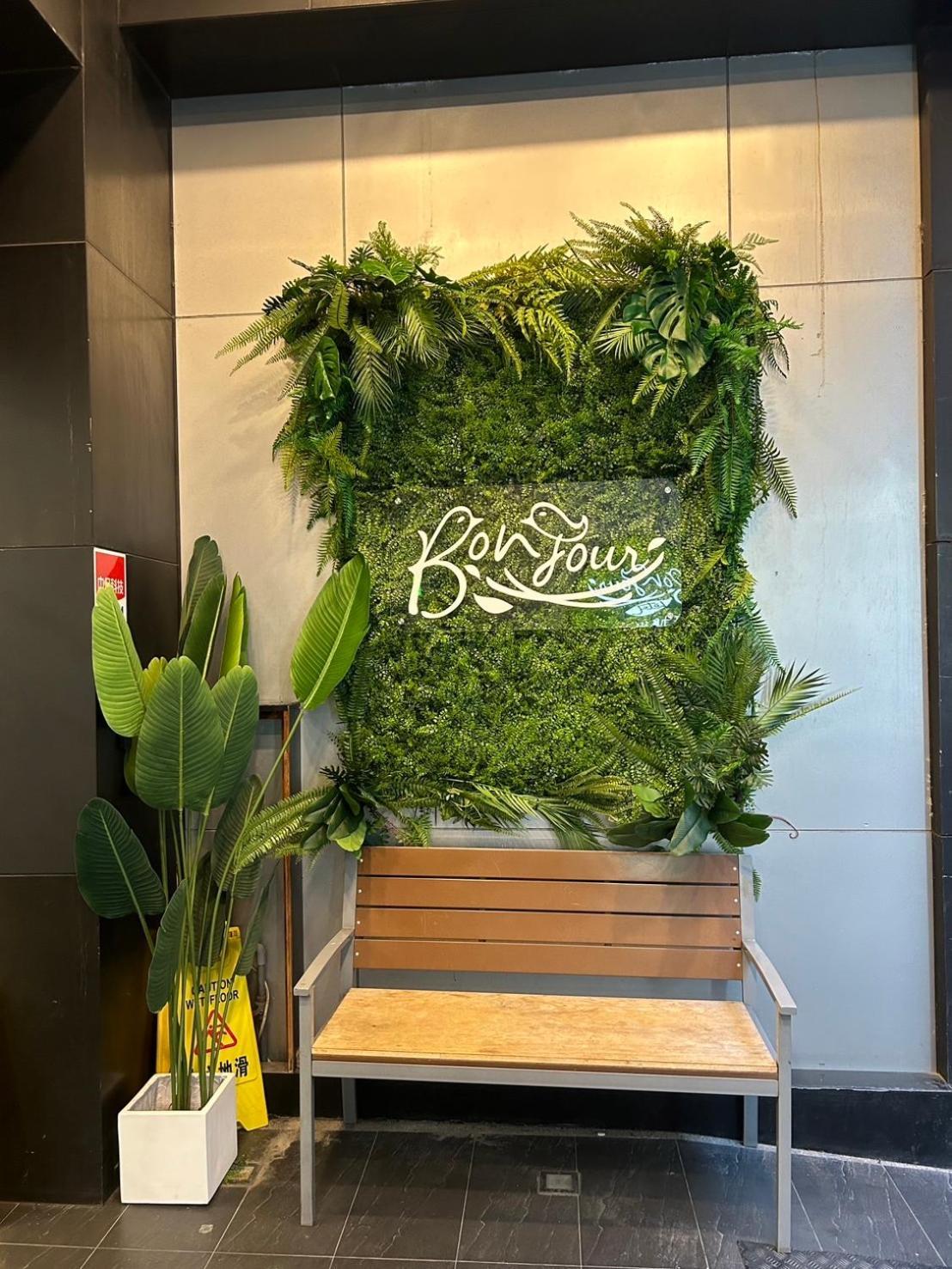 台中 中一中旅店酒店 外观 照片